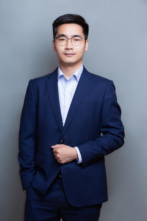 王光华 剧本与叙事策划总监